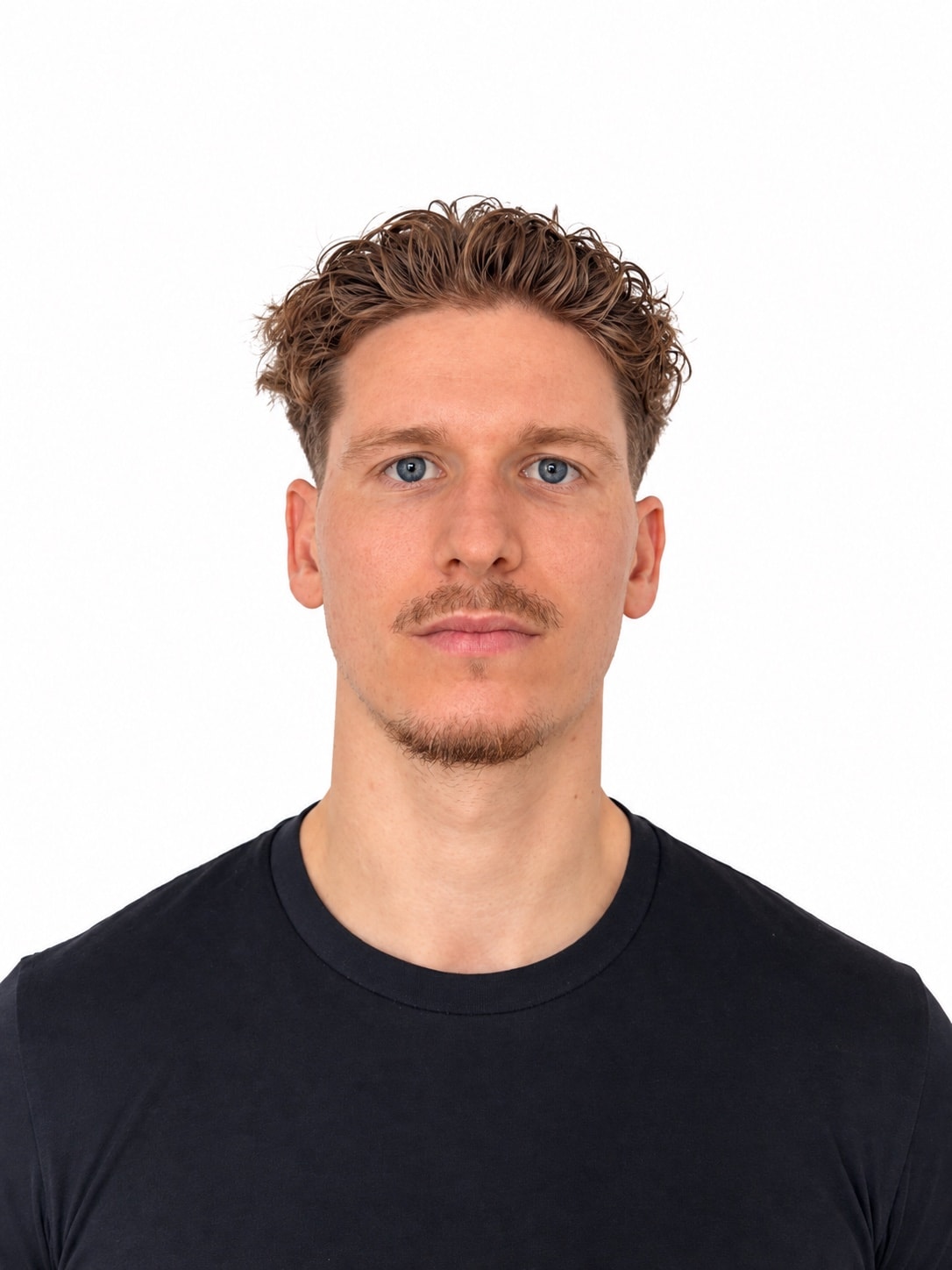 Luca Christ, Gründer von HeidelCode